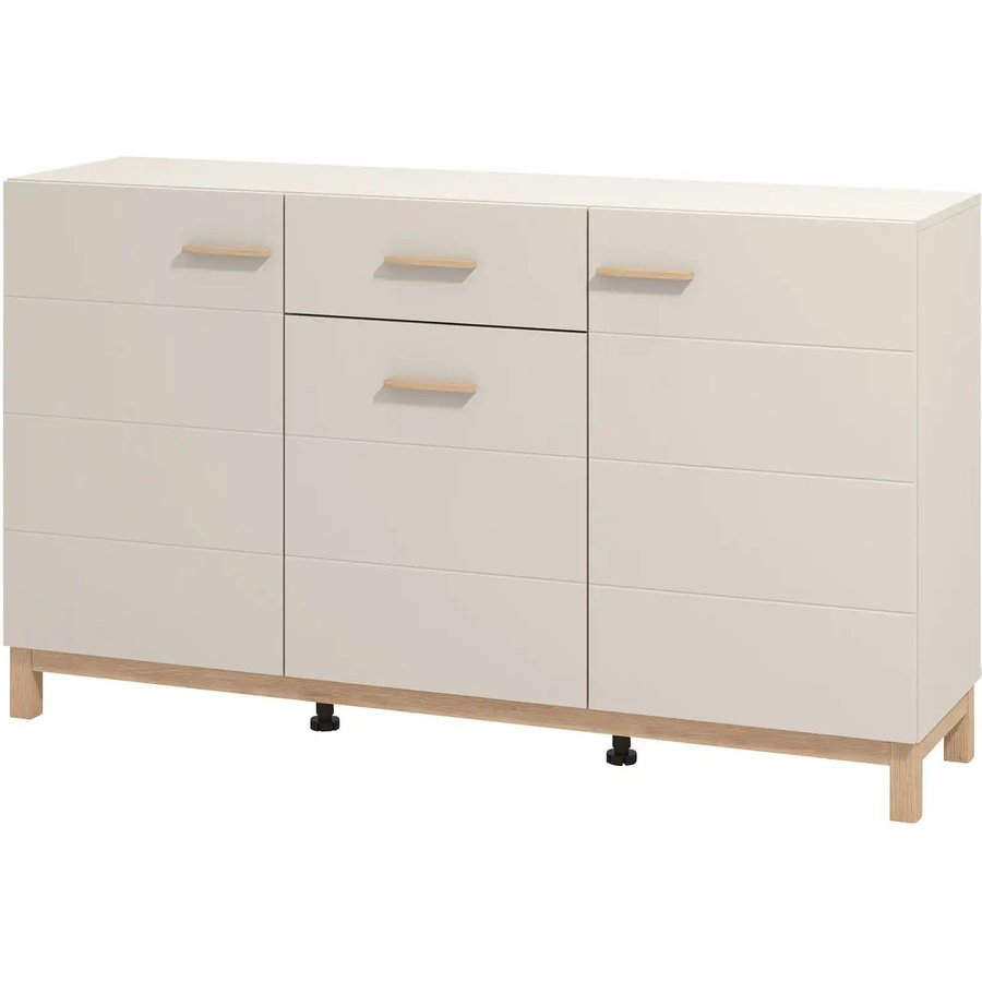 Sideboard Esperia, beige
