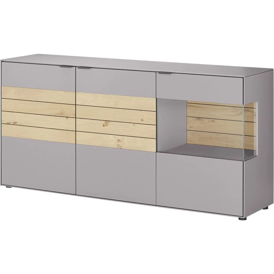 Jette Home Sideboard Como, grau
