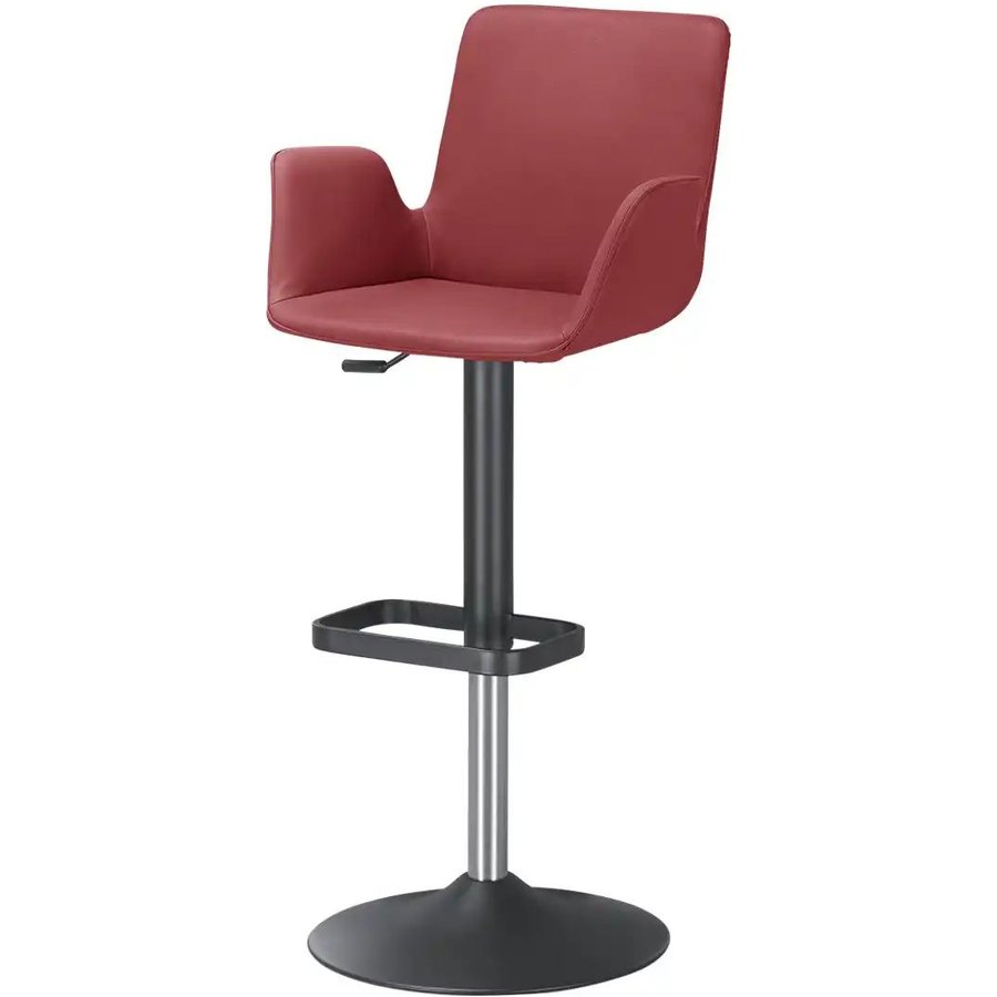 Barhocker MyTina, rot