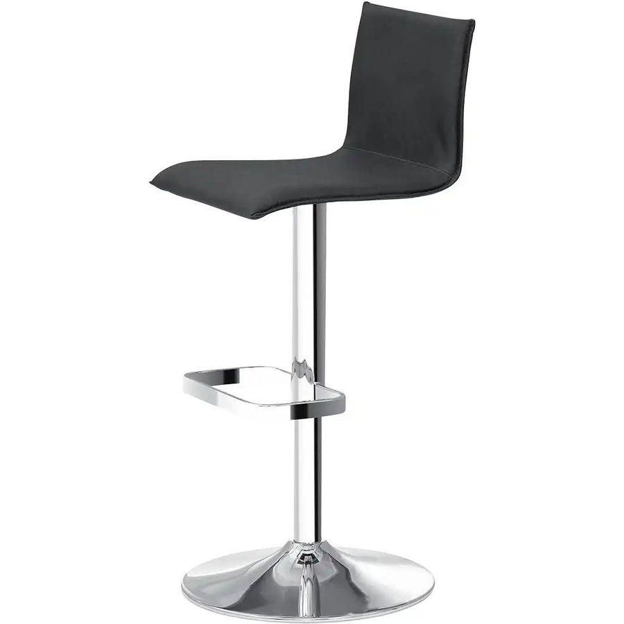 Barhocker MyTina, schwarz