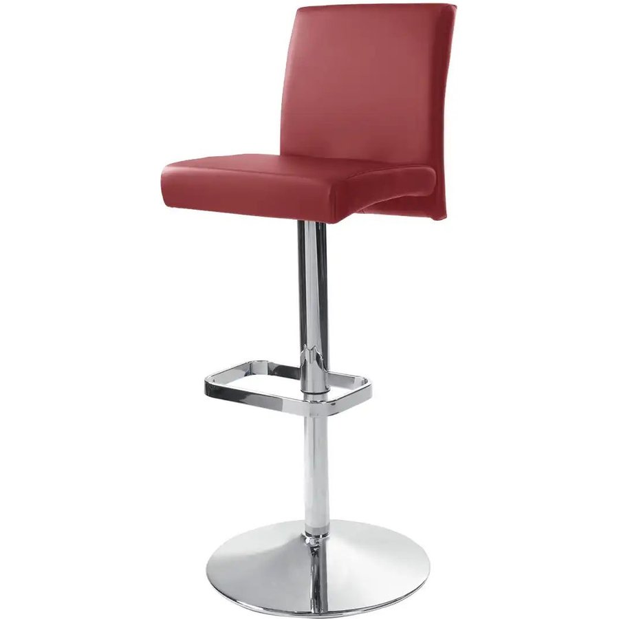 Barhocker MyTina, rot
