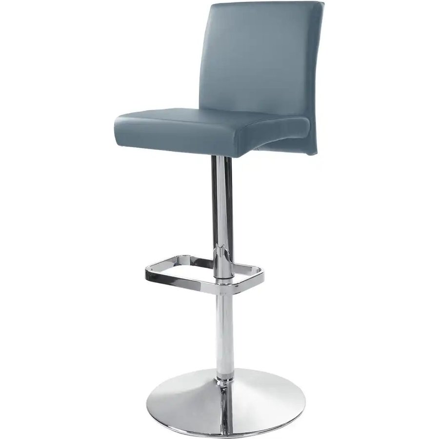 Barhocker MyTina, blau