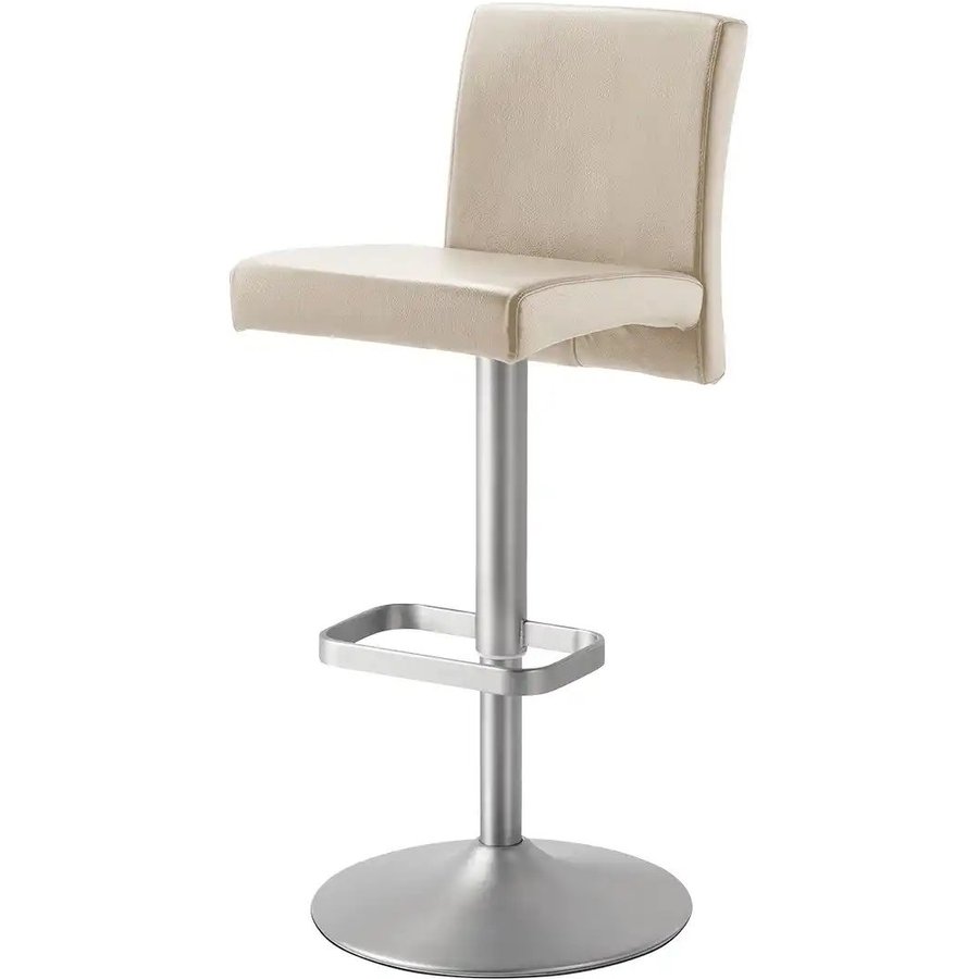 Barhocker MyTina, beige