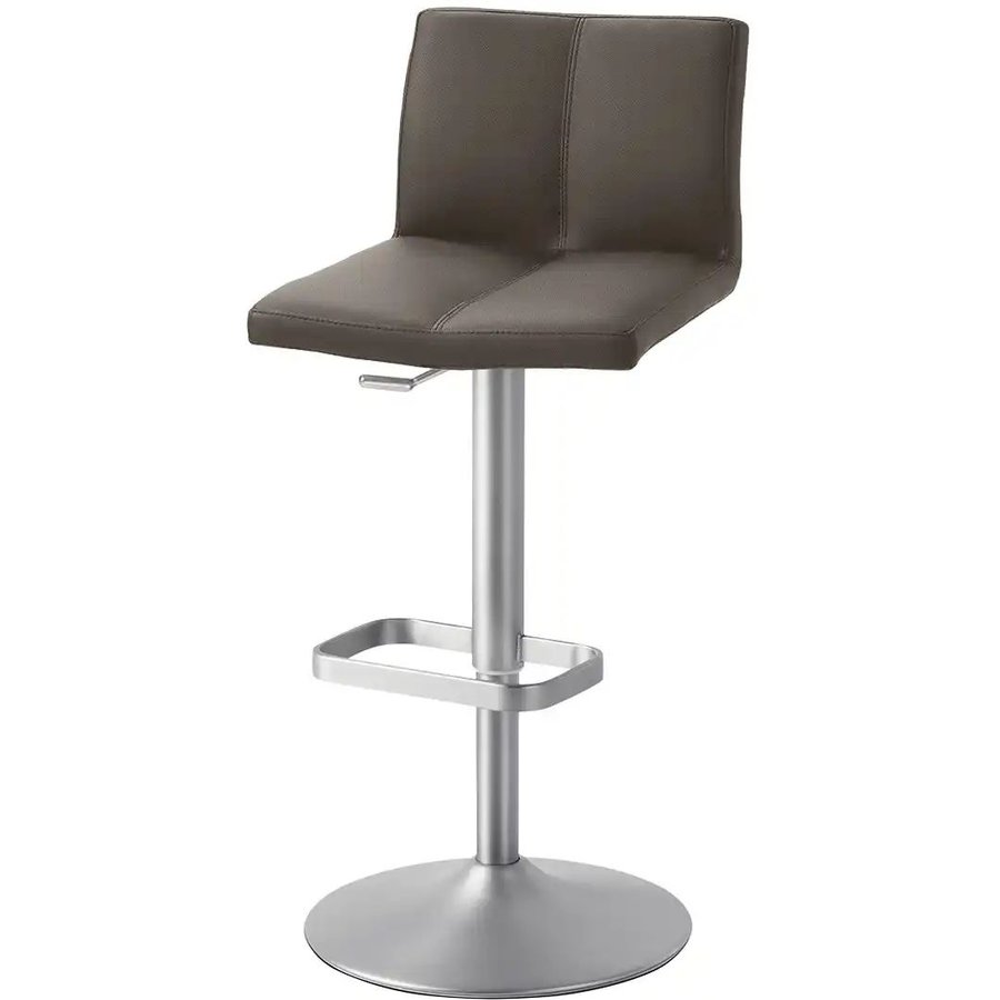 Barhocker MyTina, braun