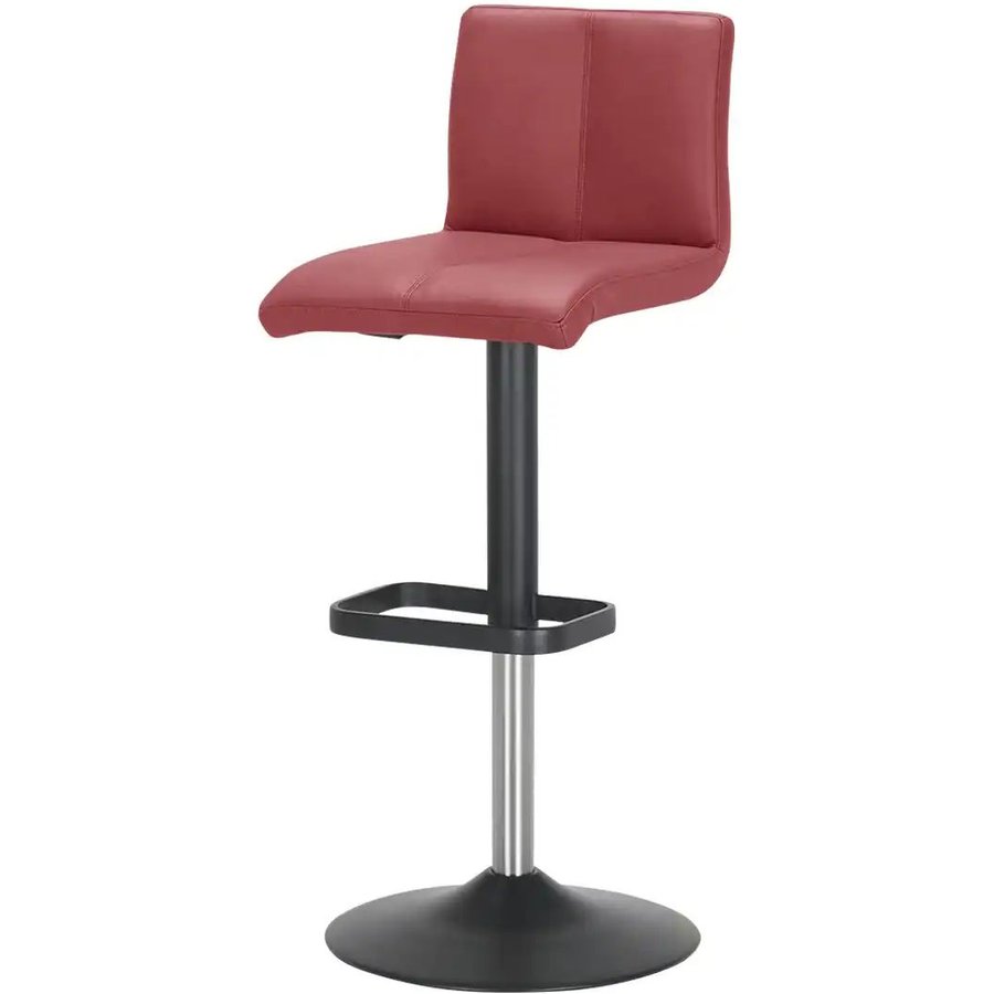 Barhocker MyTina, rot