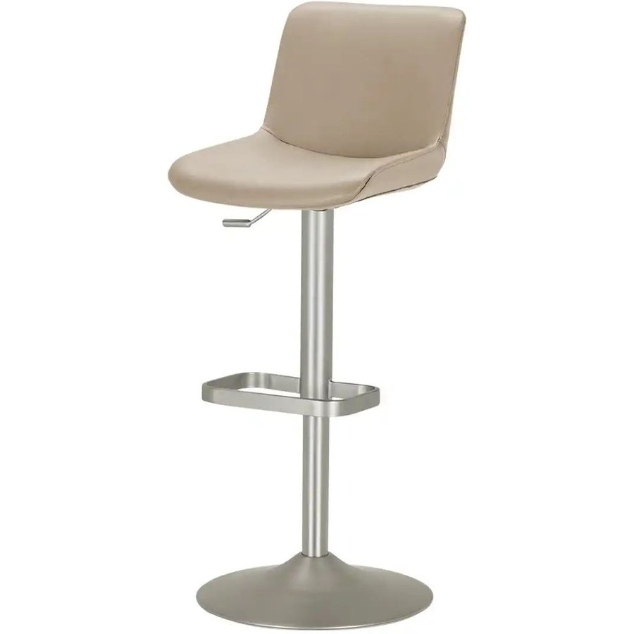 Barhocker MyTina, beige