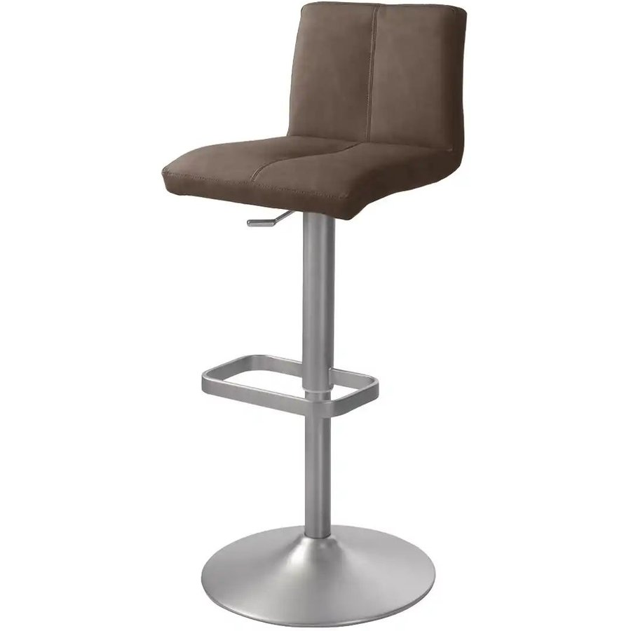 Barhocker MyTina, braun