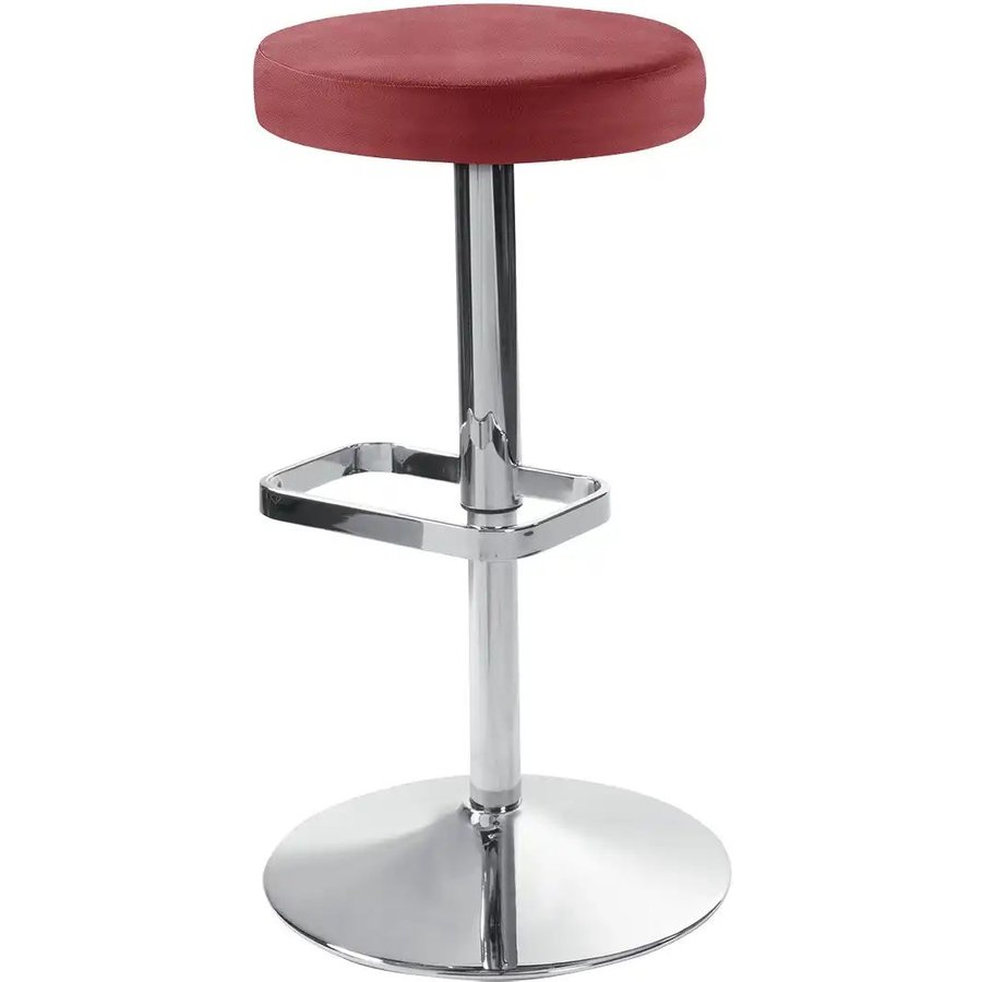 Barhocker MyDivo, rot