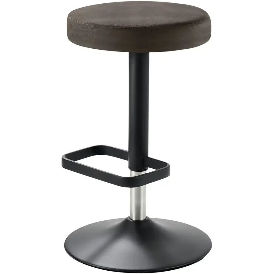 Barhocker MyDivo, braun