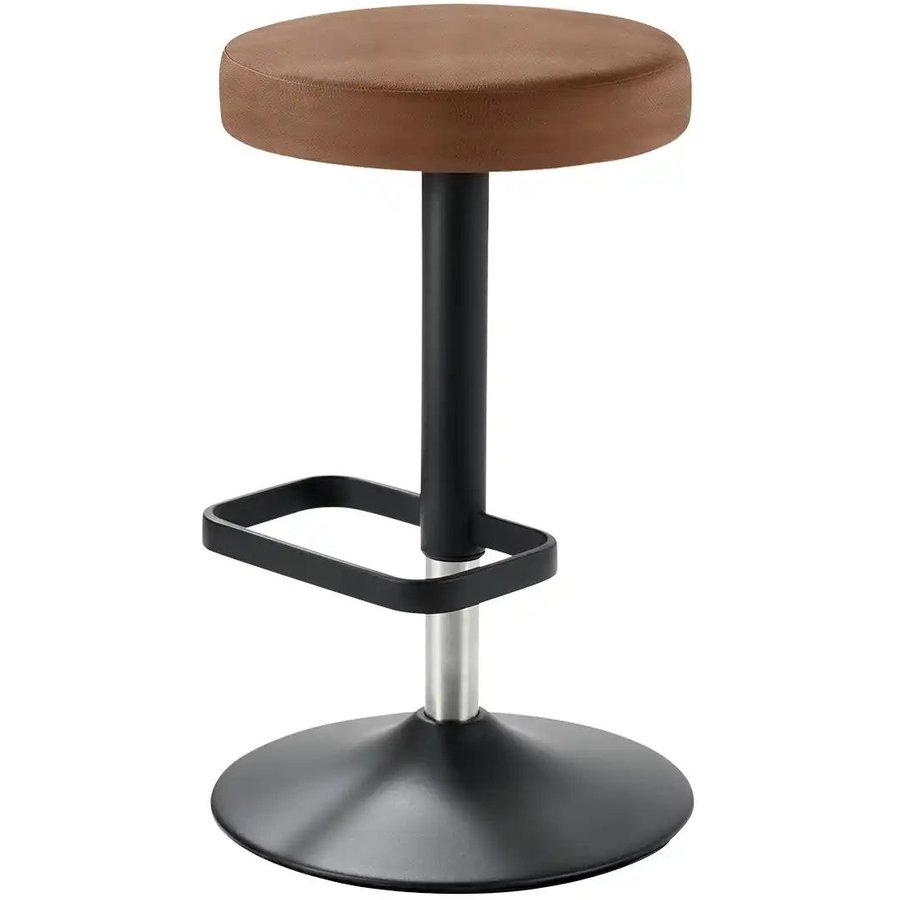 Barhocker MyDivo, braun