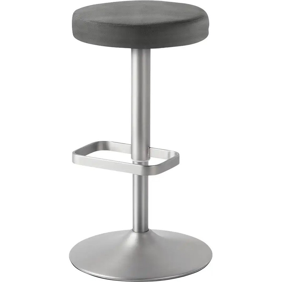 Barhocker MyDivo, grau