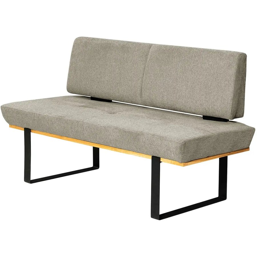 Sitzbank Philip, creme