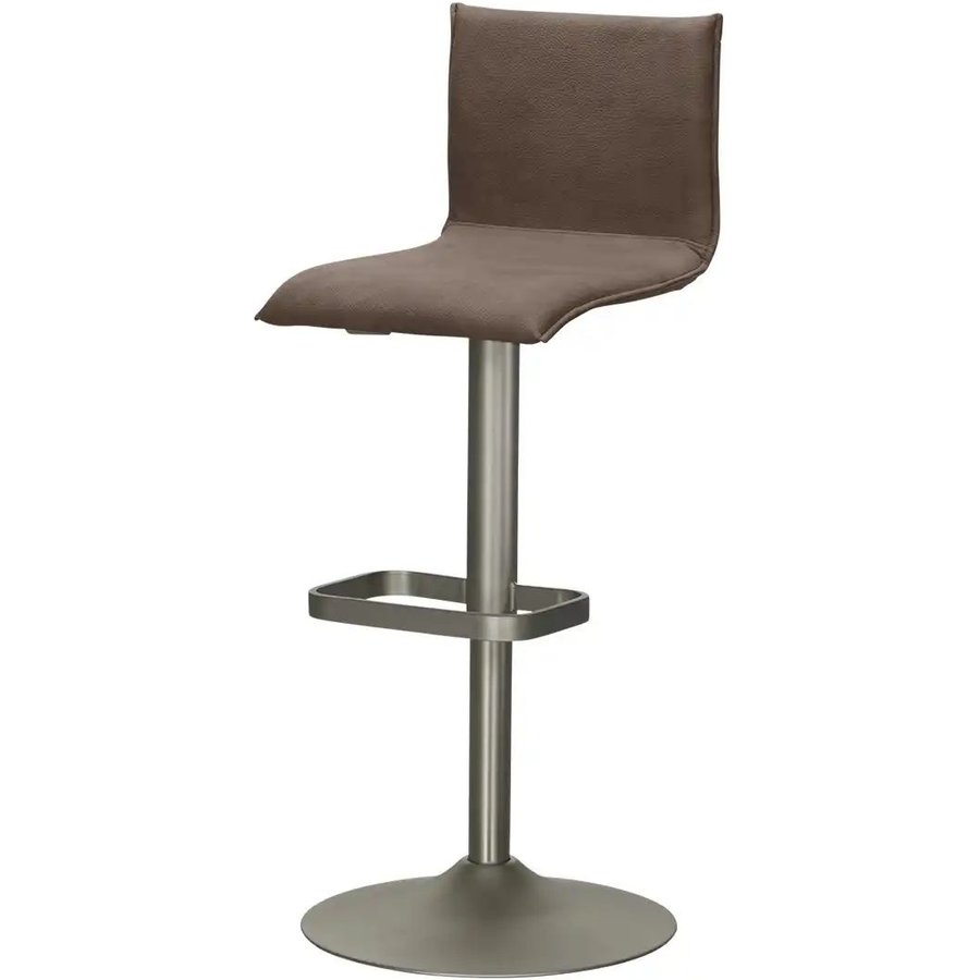 Barhocker MyTina, braun
