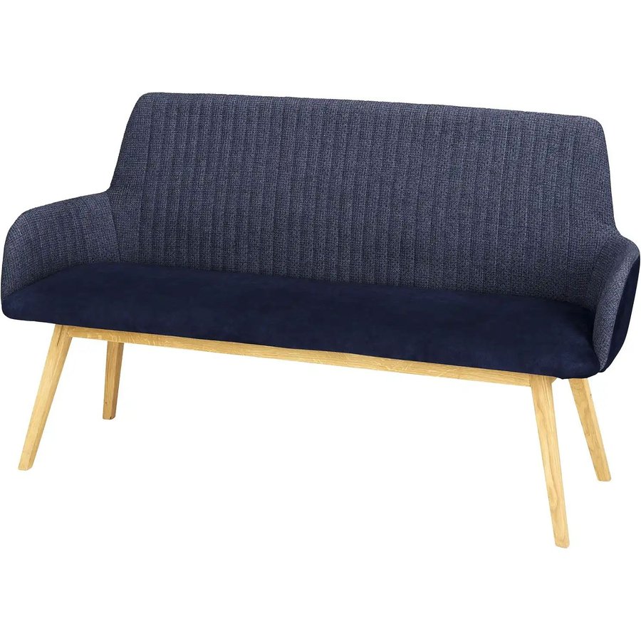 Woodford Esszimmerbank Olina, blau