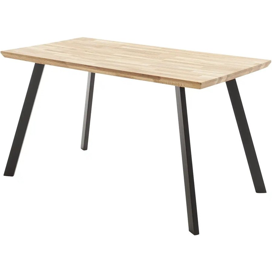 Woodford Esstisch Zeballos, holzfarben