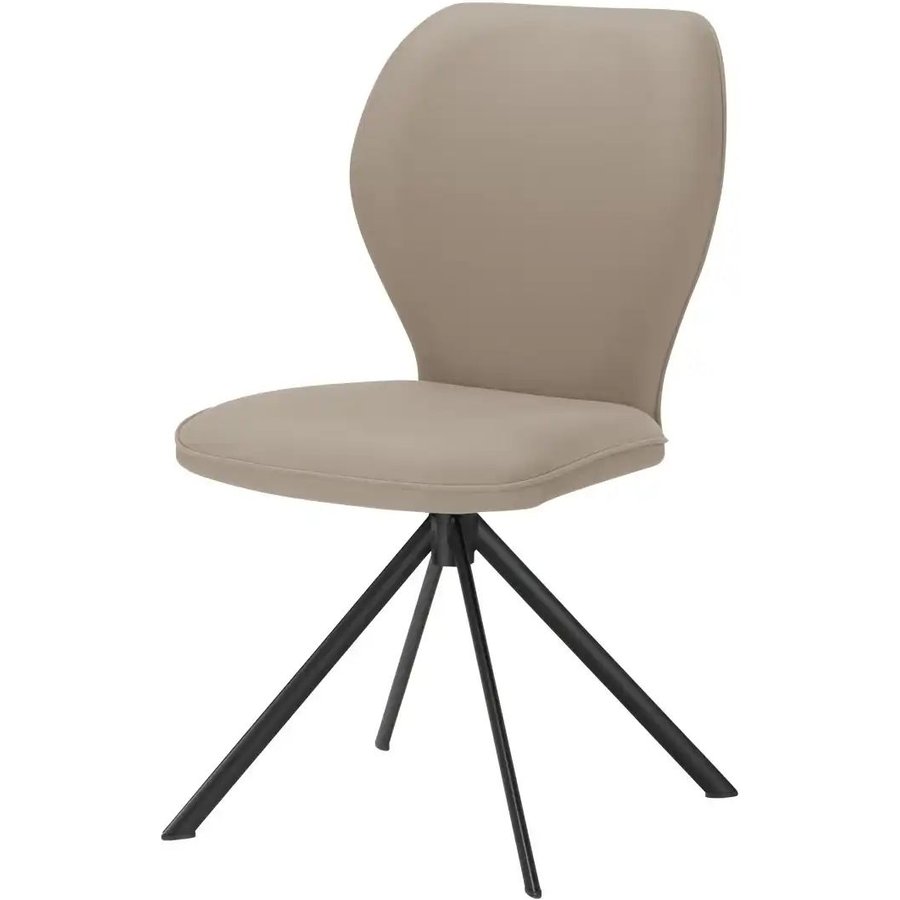 Wohnwert Esszimmerstuhl Lea, beige