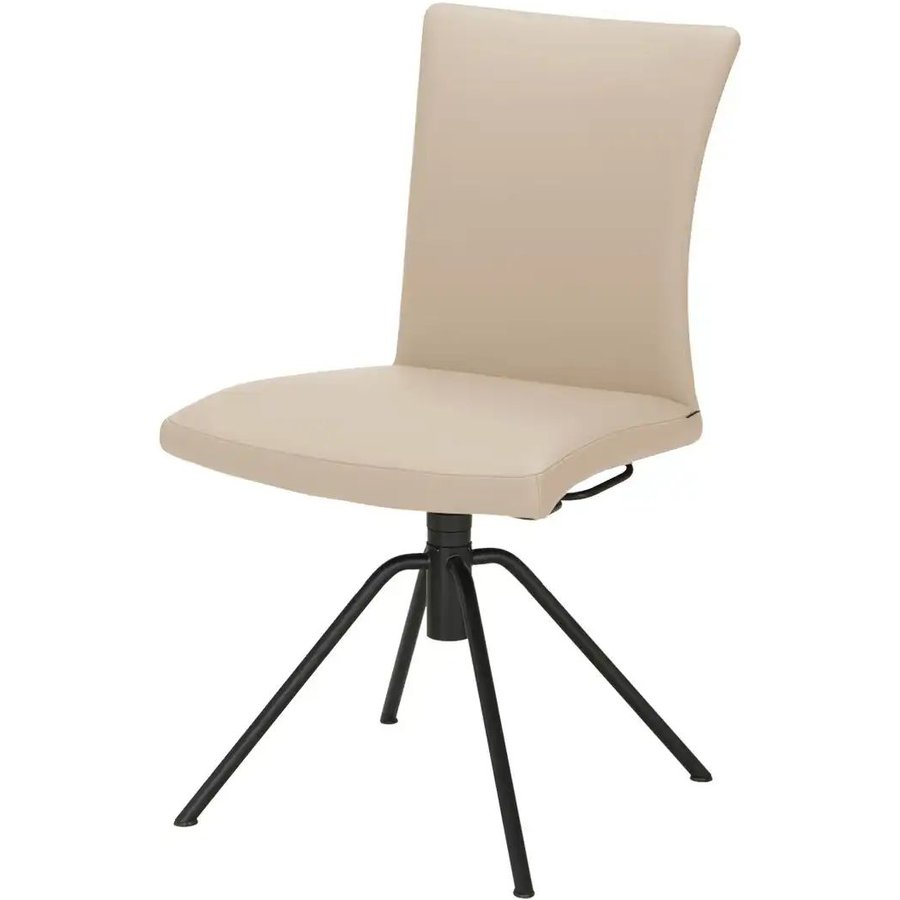 Musterring Esszimmerstuhl Helmond, beige