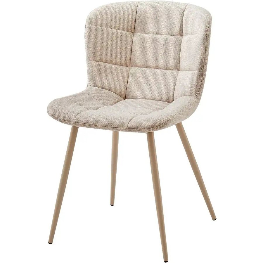 Stuhl Takuma, beige