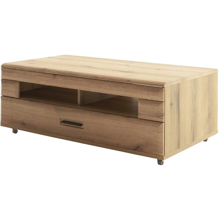 uno Couchtisch Nafeli, holzfarben