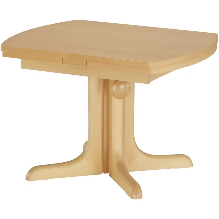 Couchtisch Heka, holzfarben