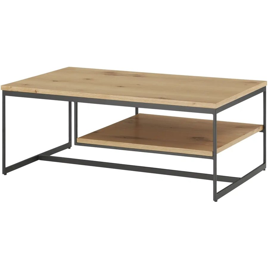 Jette Home Couchtisch Scope, holzfarben