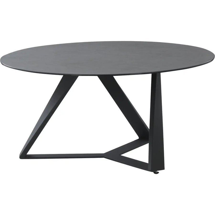 Couchtisch, grau