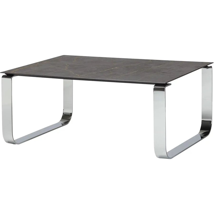Couchtisch, grau