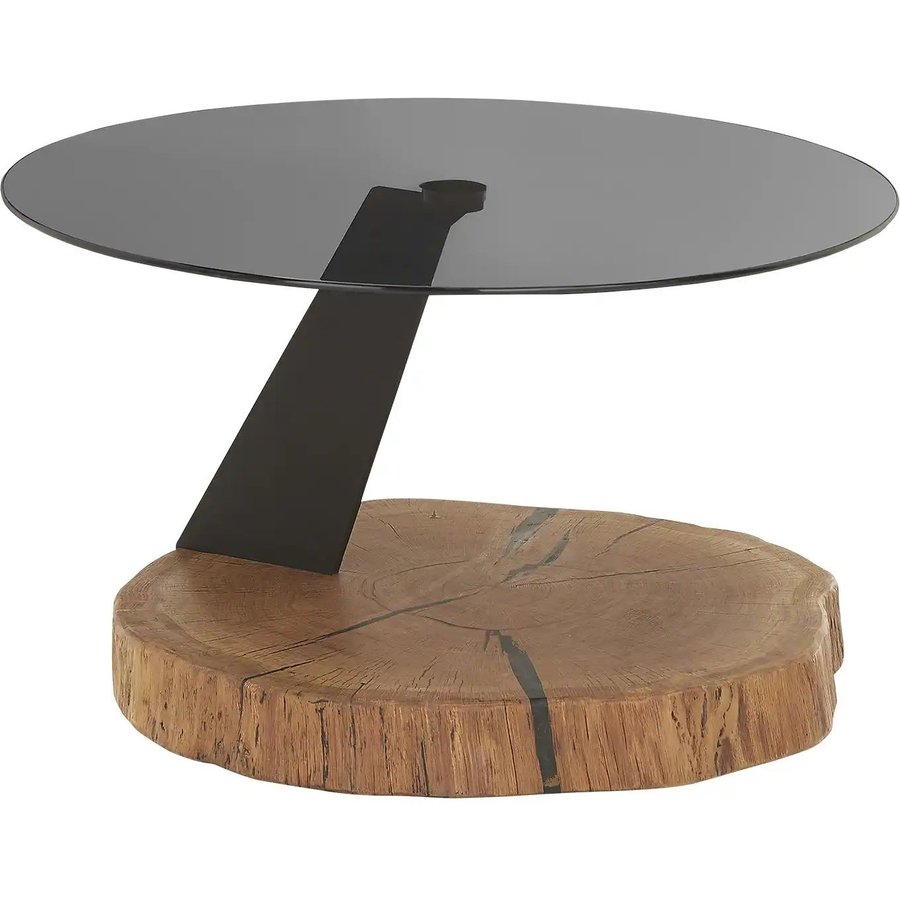 Couchtisch Beuron, holzfarben