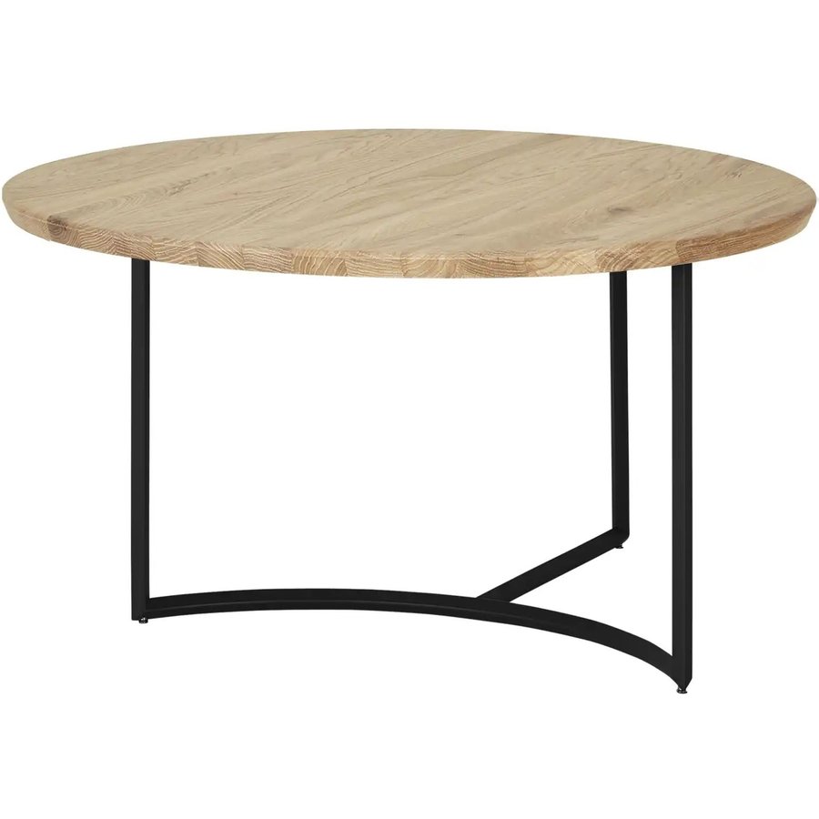 Couchtisch, holzfarben