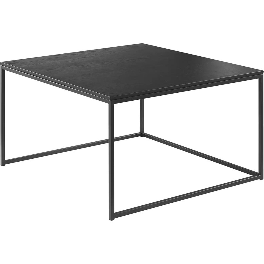 Musterring Couchtisch JustB!, schwarz