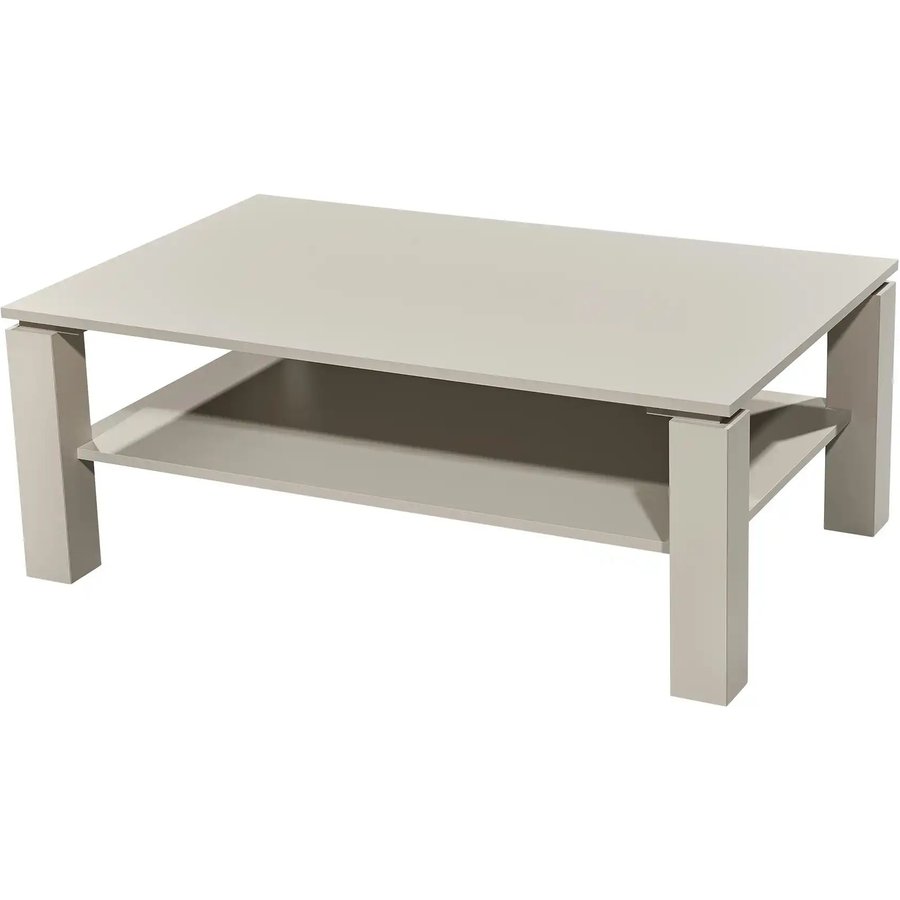 Couchtisch Romina, beige