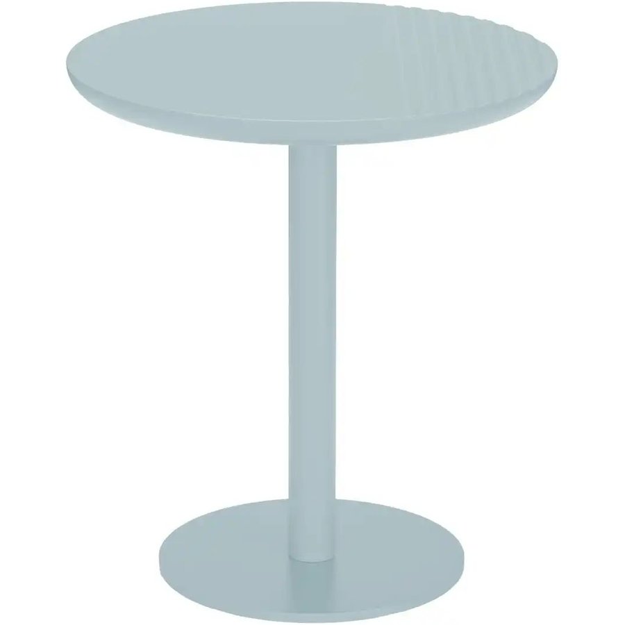 SCHÖNER WOHNEN Kollektion Couchtisch Henri, blau