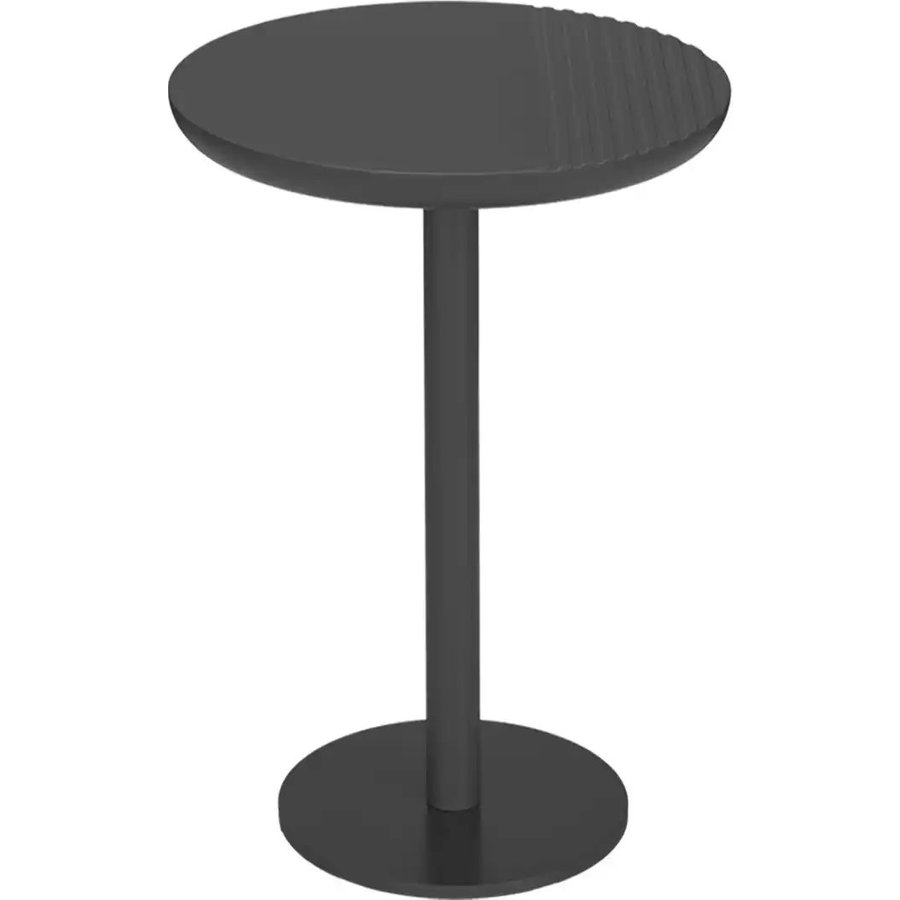 SCHÖNER WOHNEN Kollektion Couchtisch Henri, grau
