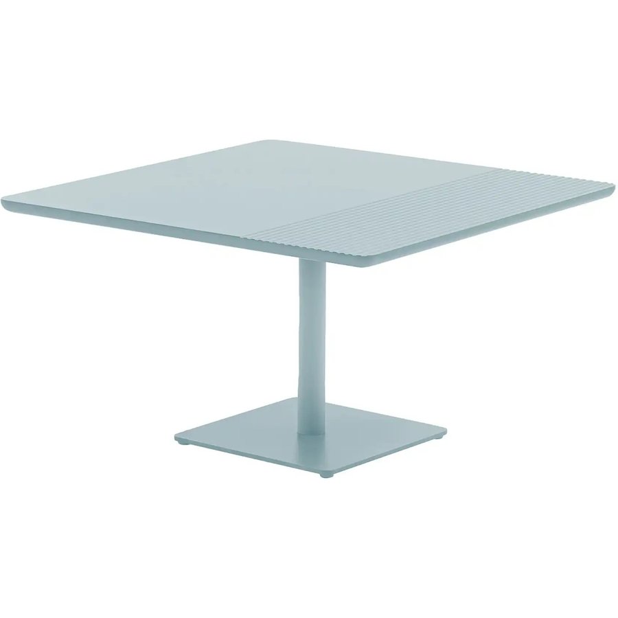 SCHÖNER WOHNEN Kollektion Couchtisch Henri, blau