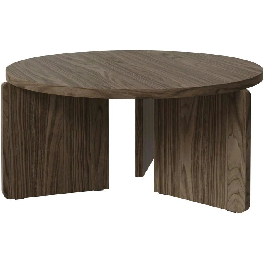 Selsey Couchtisch, holzfarben