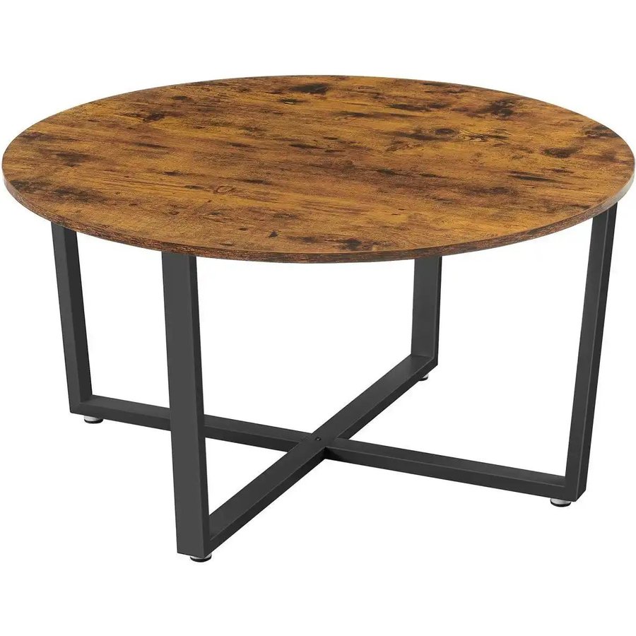 Couchtisch, braun