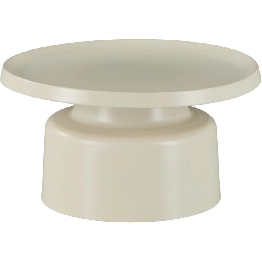 Couchtisch, beige