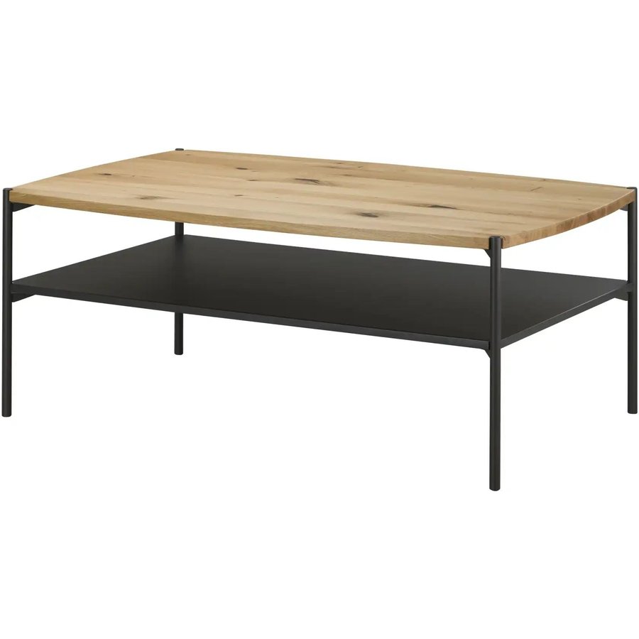 MONDO Couchtisch Kenza, holzfarben