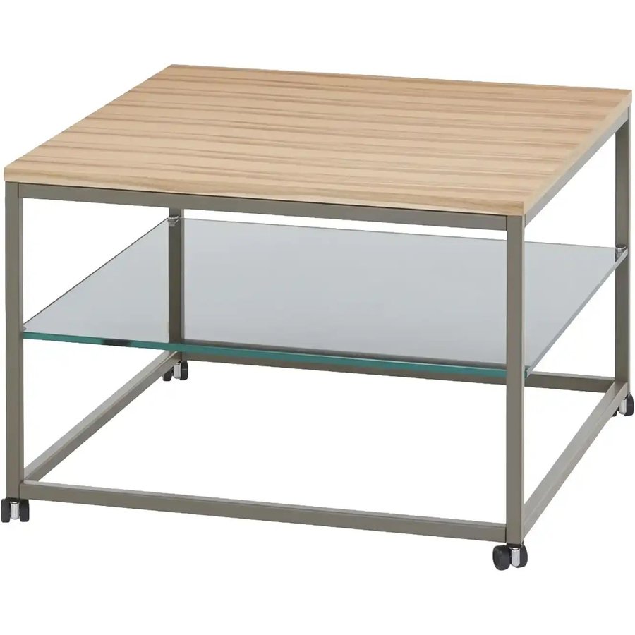 MONDO Couchtisch Varese Pro, holzfarben