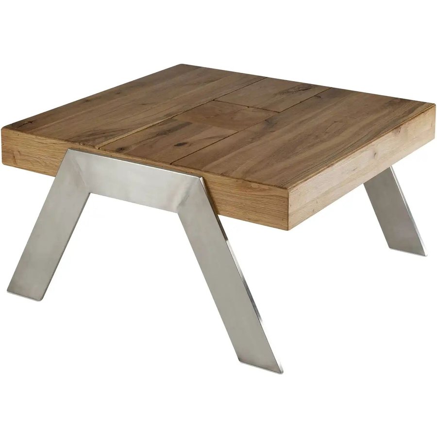Couchtisch Schwerte, holzfarben