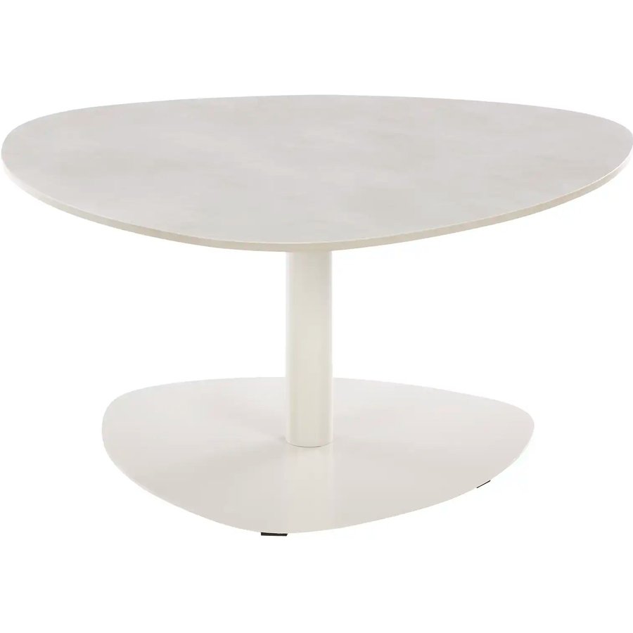 Couchtisch Sabino I, grau