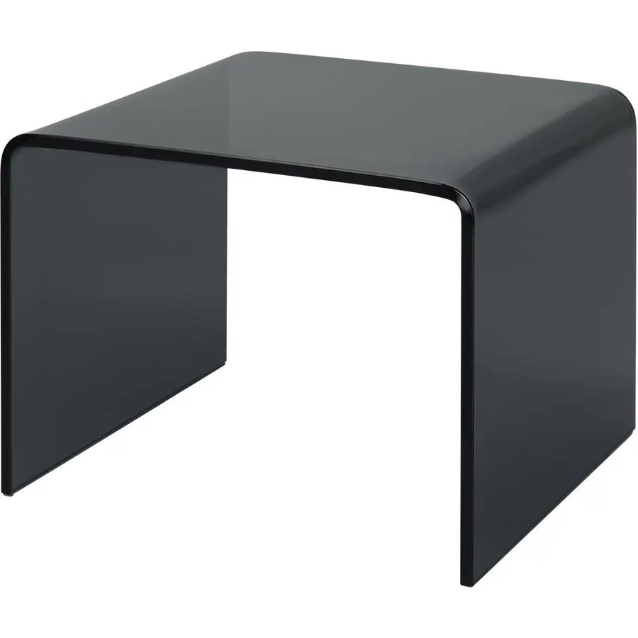 Beistelltisch Tessera, grau