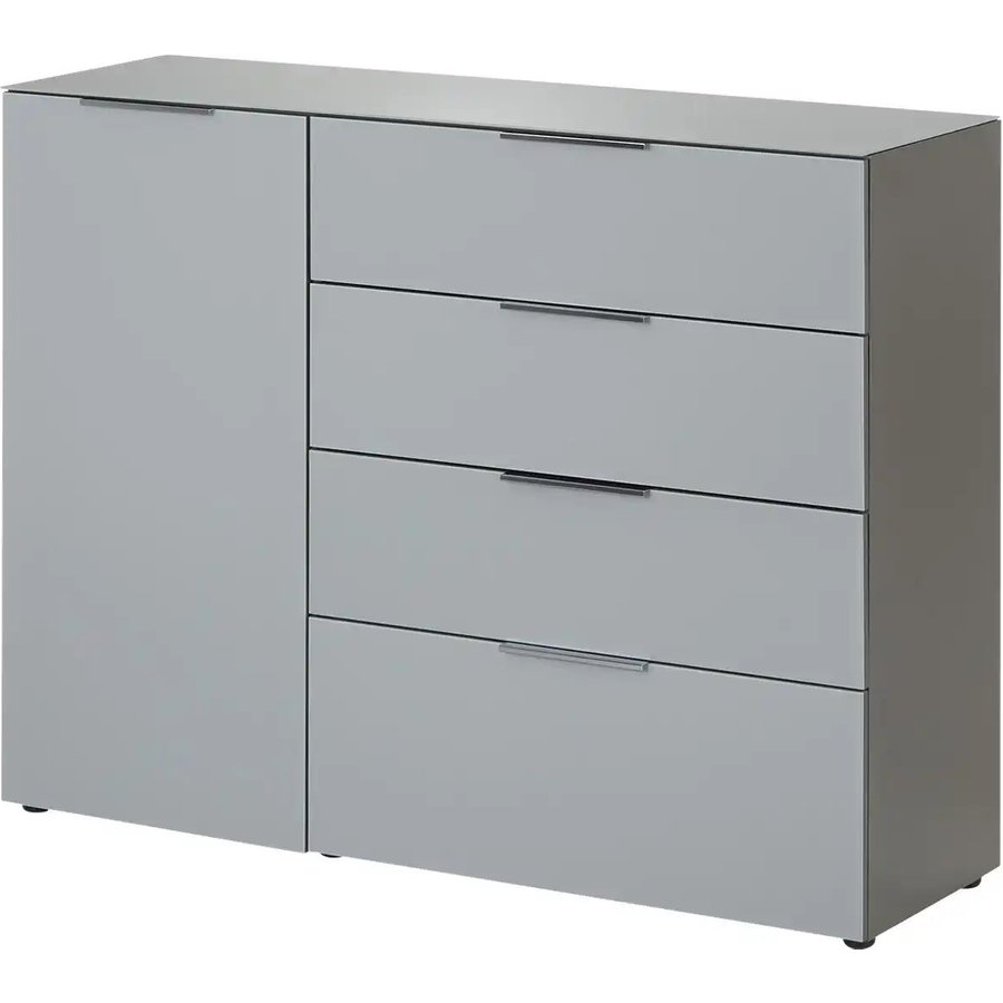 uno Sideboard Levi, grau