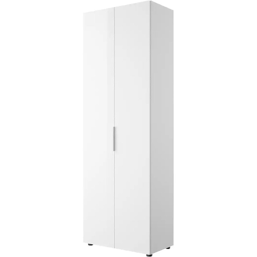 Aktenschrank Este, weiß