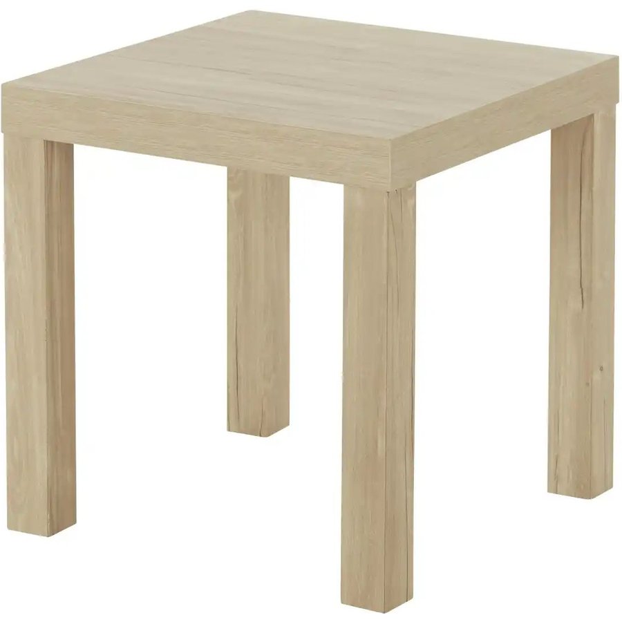 Beistelltisch Leros, holzfarben