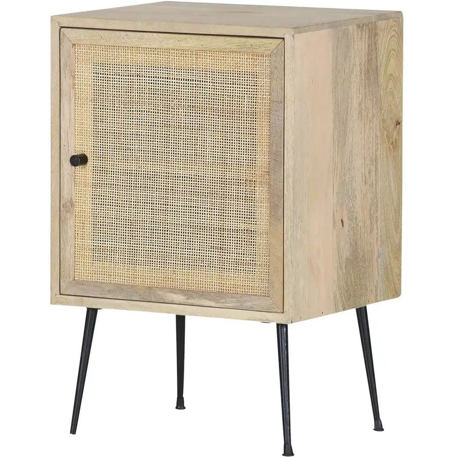 Sideboard Lilo, holzfarben