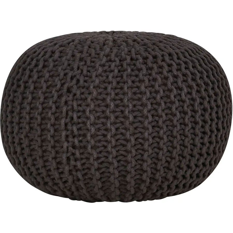 Sitzball Bowl, grau