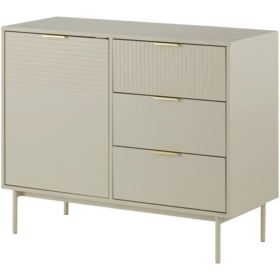Sideboard Nazon, beige