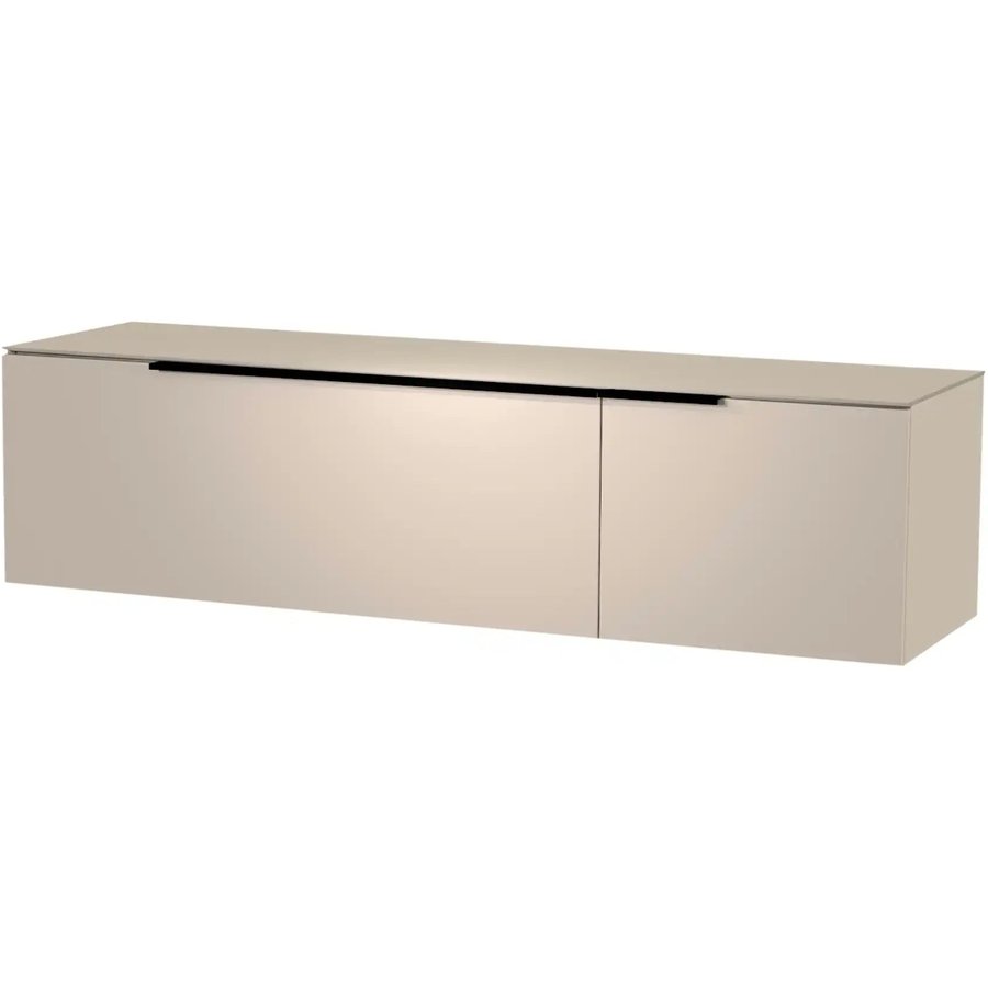 TV Board, creme