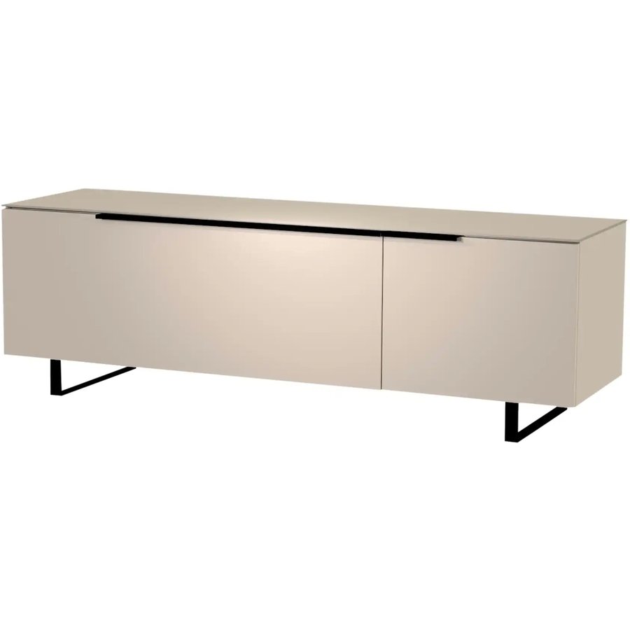 TV Board Pamera, creme